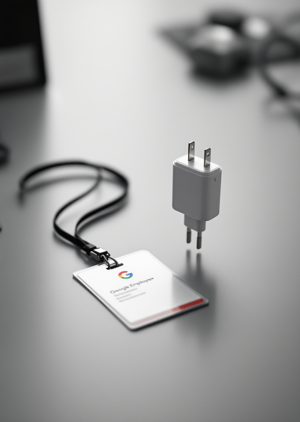 Googleを辞めた男が、充電器で世界を取った